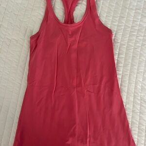 lululemon athletica Coral Tank Top